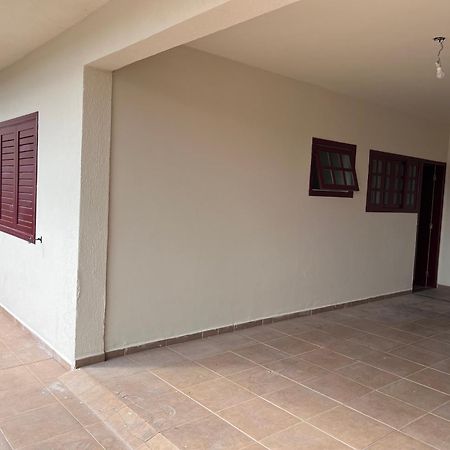 Apartmán Aconchegomg Campos do Jordão Exteriér fotografie