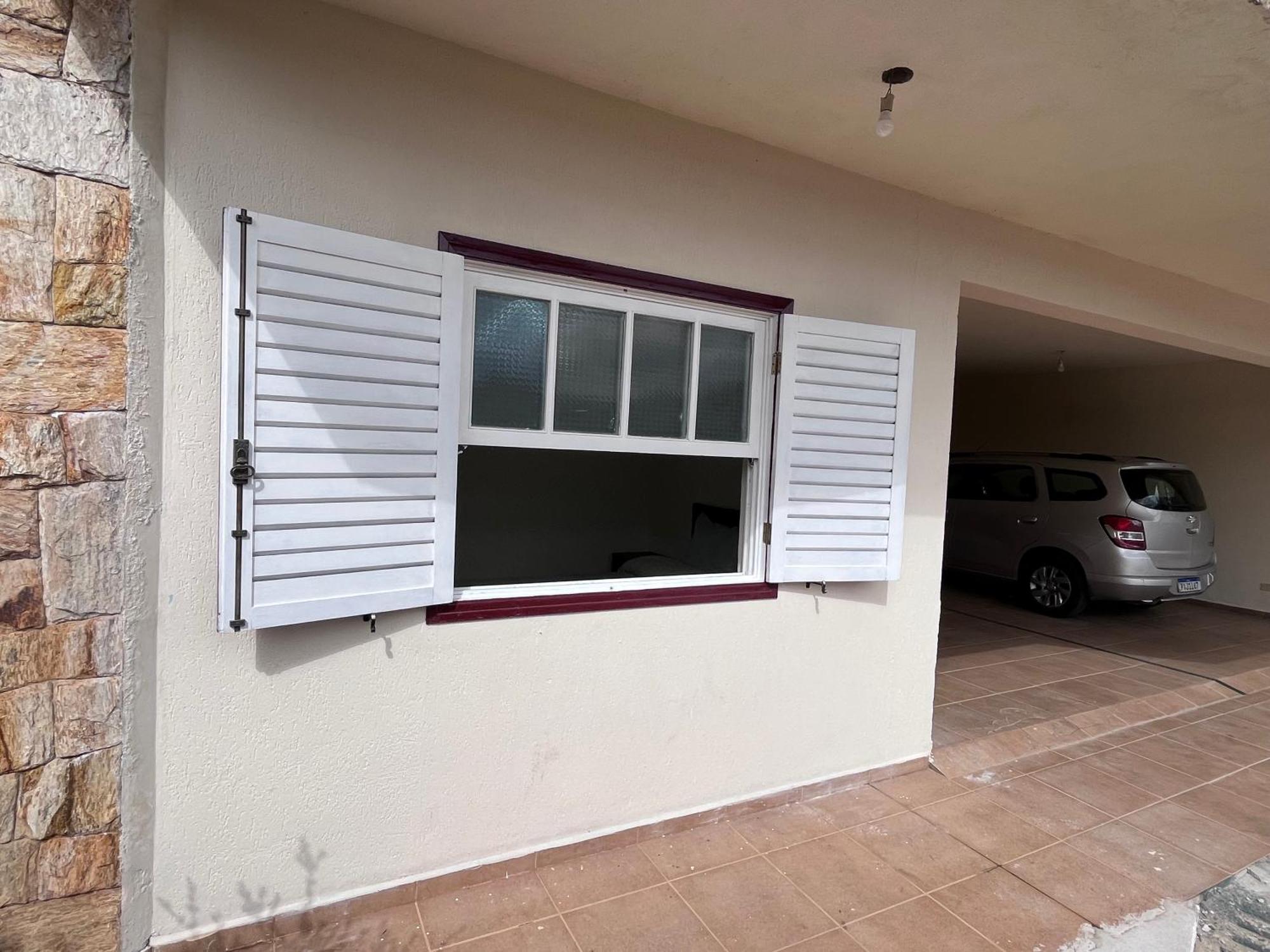 Apartmán Aconchegomg Campos do Jordão Exteriér fotografie